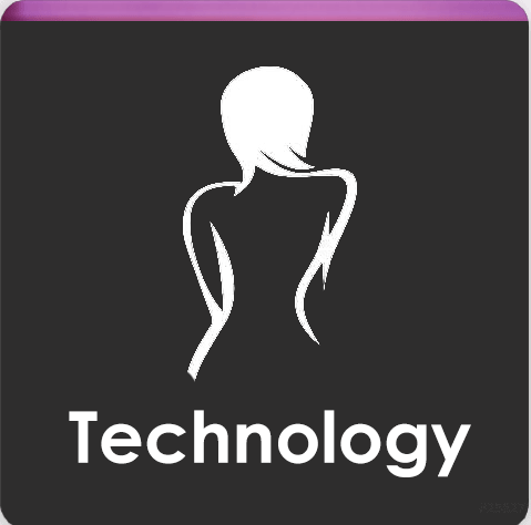 technology icon